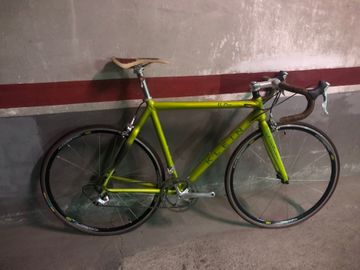 Brugt Klein Quantum pro 1995 Road & Gravel