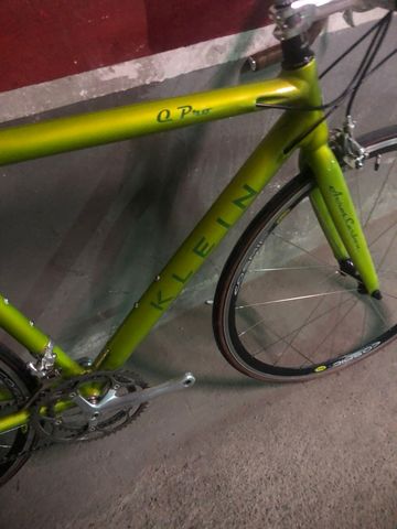 Używany Klein Quantum pro 1995 Road & Gravel — zdjęcie 3 z 7