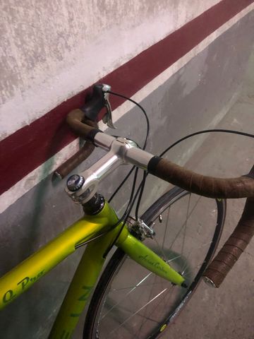 Używany Klein Quantum pro 1995 Road & Gravel — zdjęcie 4 z 7