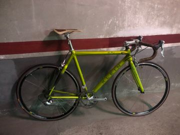Używany Klein Quantum pro 1995 Road & Gravel — zdjęcie 2 z 7