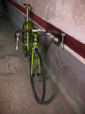 Używany Klein Quantum pro 1995 Road & Gravel — zdjęcie 7 z 7