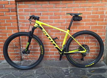 Scott Scale 940 2019 2019 MTB usato