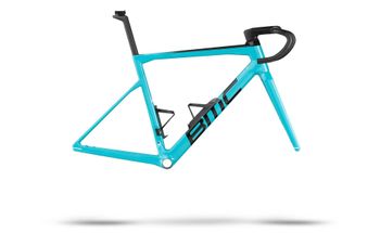 BMC, Teammachine SLR 01 MOD P2P 2023 Frameset 2023