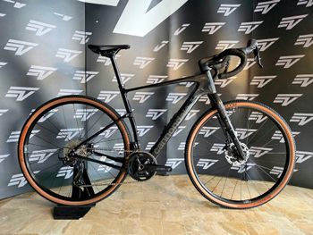 Cannondale, Cannondale Topstone Crb 3 2025