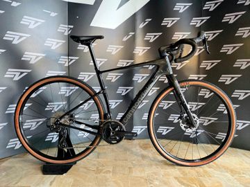 Cannondale Topstone Crb 3 2025 2025 Road & Gravel usato