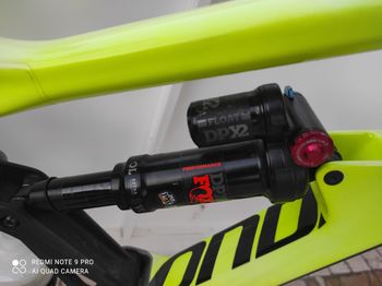 Used Cannondale Jekyll 3 2019 2019 MTB
