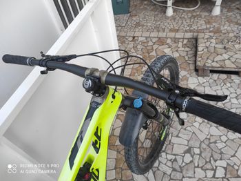 Gebrauchtes Cannondale Jekyll 3 2019 2019 Mountainbike, Schwarz, 27.5 — Bild 2 von 5