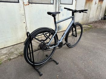 Używany Urwahn Stadtfuchs 2.0 Refurbished 2025 Road & Gravel — zdjęcie 3 z 11