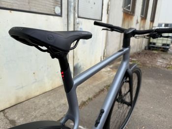Używany Urwahn Stadtfuchs 2.0 Refurbished 2025 Road & Gravel — zdjęcie 5 z 11