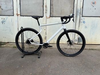 Używany Urwahn Waldwiesel 2.0 Refurbished 2025 Road & Gravel