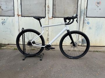 Urwahn Waldwiesel 2.0 Refurbished 2025 Road & Gravel usato