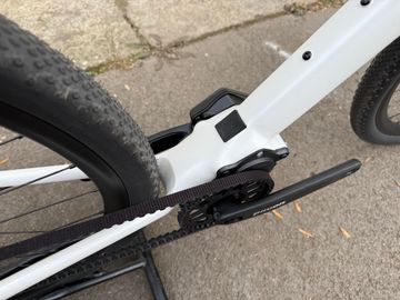 Tweedehands Urwahn Waldwiesel 2.0 Refurbished 2025 Road & Gravel — afbeelding 7 van 11