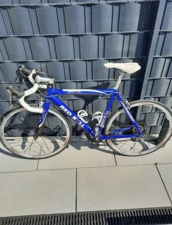 Used Red Bull Red Bull Pro SL 2007 Road & Gravel — image 1 of 6