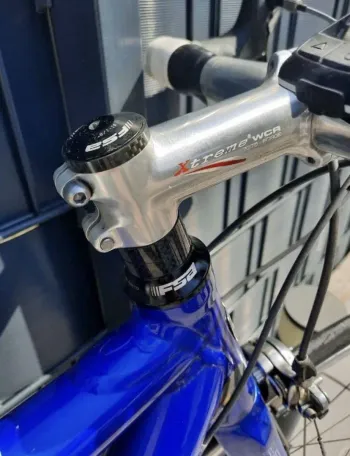 Used Red Bull Red Bull Pro SL 2007 Road & Gravel — image 6 of 6