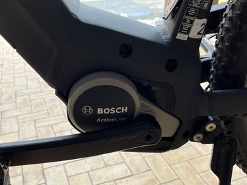 Použité Scott Eride Sub Cross30 2023 Mountainbike — obrázek 7 z 8
