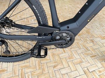 Použité Scott Eride Sub Cross30 2023 Mountainbike — obrázek 3 z 8
