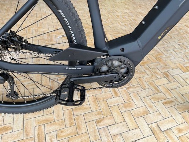 Použité Scott Eride Sub Cross30 2023 Mountainbike — obrázek 3 z 8