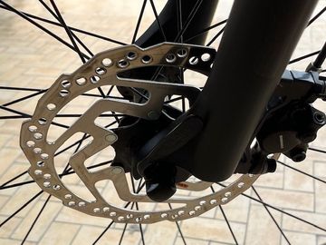 Použité Scott Eride Sub Cross30 2023 Mountainbike — obrázek 6 z 8