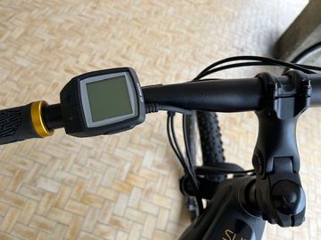 Použité Scott Eride Sub Cross30 2023 Mountainbike — obrázek 4 z 8