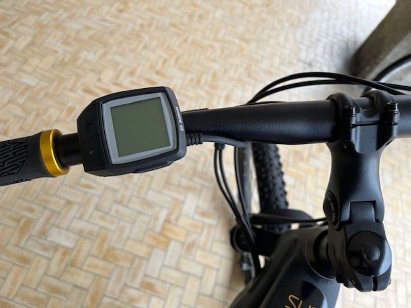 Použité Scott Eride Sub Cross30 2023 Mountainbike — obrázek 4 z 8