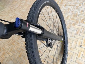 Použité Scott Eride Sub Cross30 2023 Mountainbike — obrázek 5 z 8