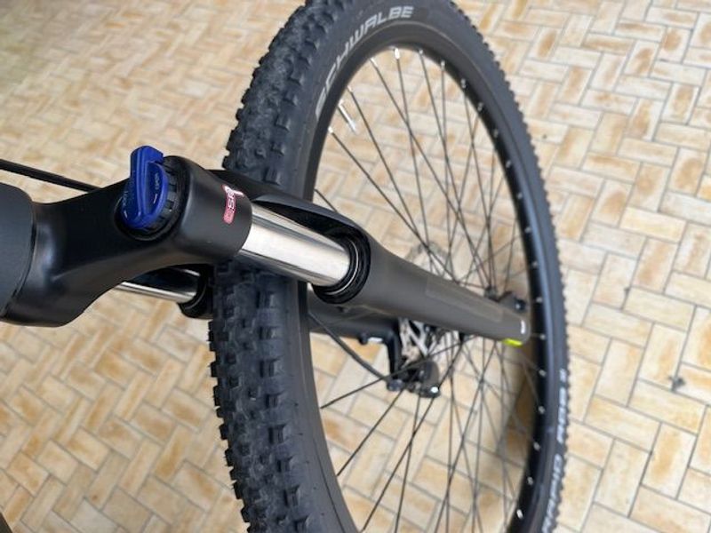 Použité Scott Eride Sub Cross30 2023 Mountainbike — obrázek 5 z 8