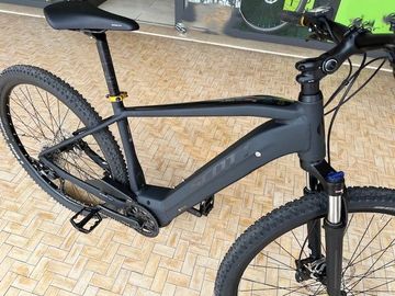 Used Scott Eride Sub Cross30 2023 MTB