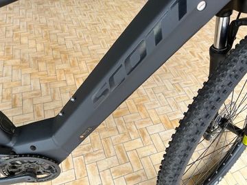 Použité Scott Eride Sub Cross30 2023 Mountainbike — obrázek 2 z 8