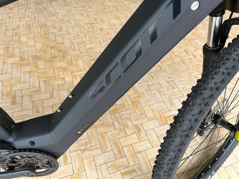Použité Scott Eride Sub Cross30 2023 Mountainbike — obrázek 2 z 8