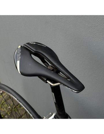 Used Moser M73 2005 Road & Gravel, Black — image 3 of 9