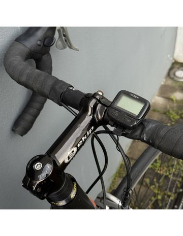 Used Moser M73 2005 Road & Gravel, Black — image 2 of 9