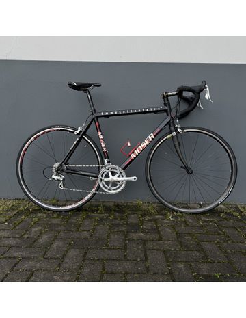 Moser M73 2005 Road & Gravel usato