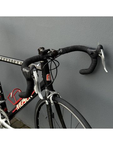 Used Moser M73 2005 Road & Gravel, Black — image 4 of 9