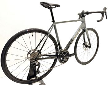 Used Trek Émonda ALR 5 2025 2025 Road & Gravel, Grigio chiaro — image 5 of 11