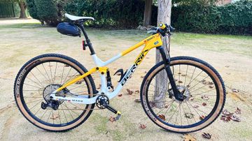Berria Mako 7.1 2021 MTB usato