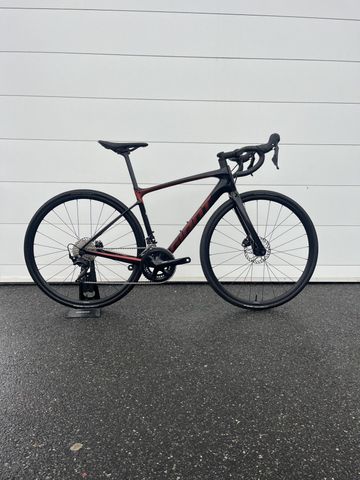Giant Defy 2024 Road & Gravel usato