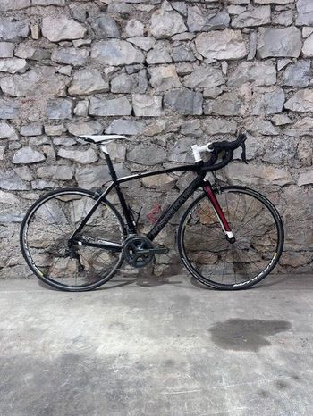 Used Haibike Challenger 2017 Road & Gravel
