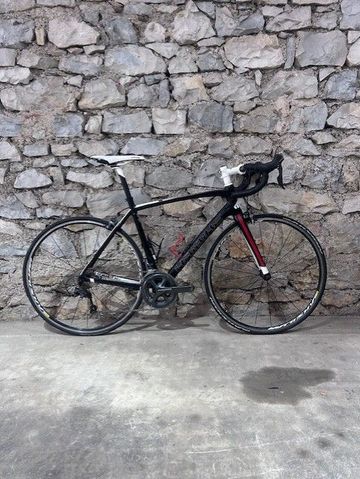 Haibike Challenger 2017 Road & Gravel usato