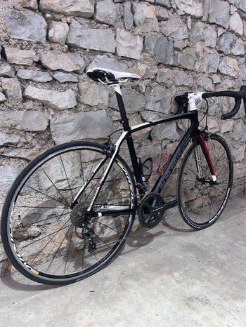 Used Haibike Challenger 2017 Road & Gravel, Black — image 3 of 3