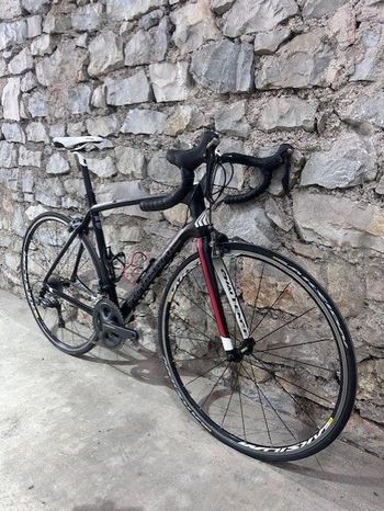 Used Haibike Challenger 2017 Road & Gravel, Black — image 2 of 3