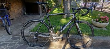 K2 Kemo ke8r 2020 Road & Gravel d'occasion — image 5 sur 5