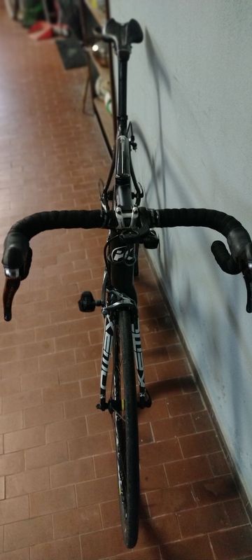 K2 Kemo ke8r 2020 Road & Gravel d'occasion — image 2 sur 5