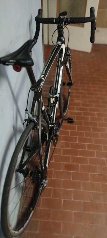 K2 Kemo ke8r 2020 Road & Gravel d'occasion — image 4 sur 5