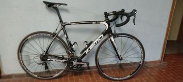 K2 Kemo ke8r 2020 Road & Gravel usato