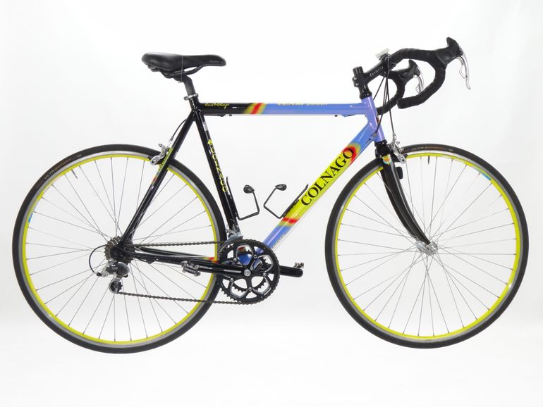 Used Colnago Team 2000 Road & Gravel — image 1 of 5