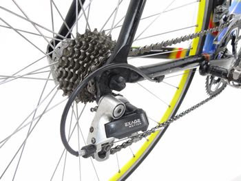 Used Colnago Team 2000 Road & Gravel — image 3 of 5