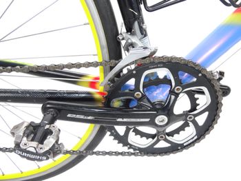 Used Colnago Team 2000 Road & Gravel — image 2 of 5