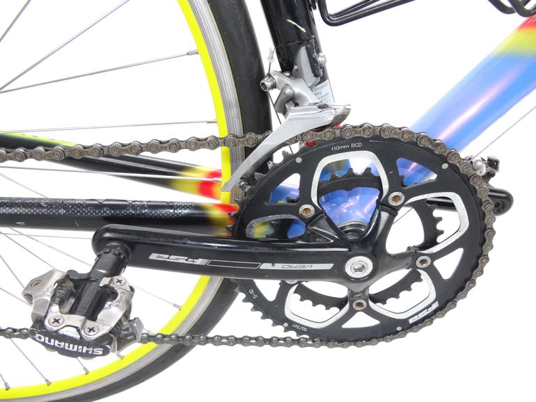 Used Colnago Team 2000 Road & Gravel — image 2 of 5