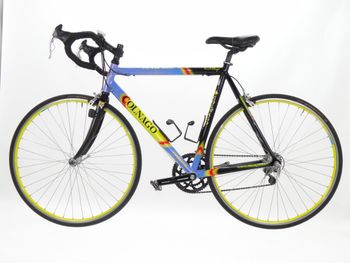 Used Colnago Team 2000 Road & Gravel — image 4 of 5