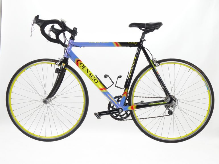 Used Colnago Team 2000 Road & Gravel — image 4 of 5